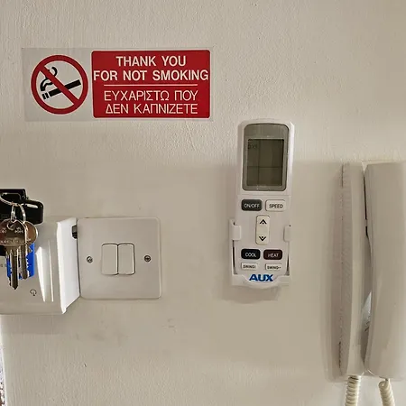 Appartement Horizon View 2