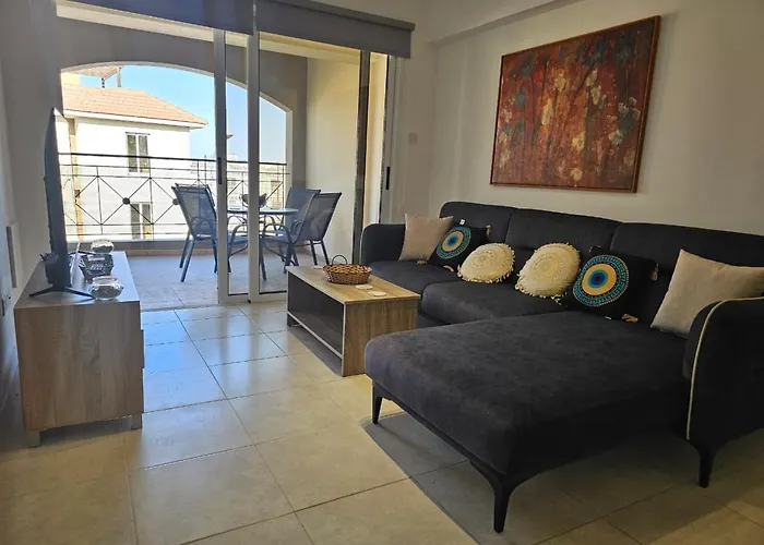 Horizon View 2 Appartement *