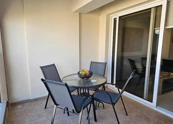 Appartement Horizon View 2