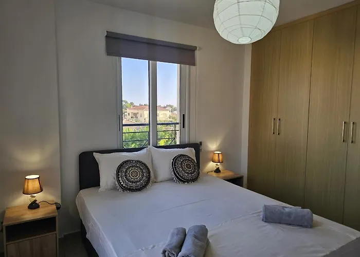 Horizon View 2 Appartement