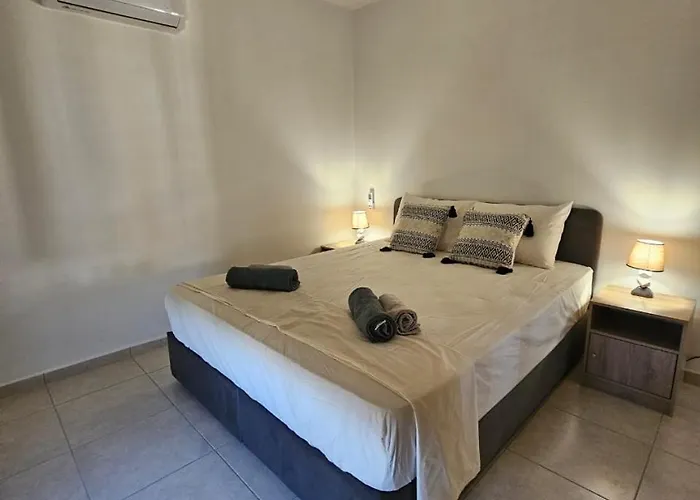 Horizon View 2 Appartement