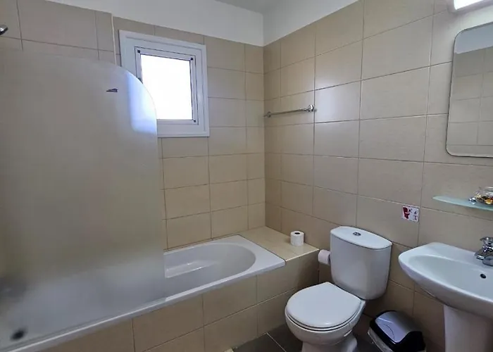 Horizon View 2 Appartement *