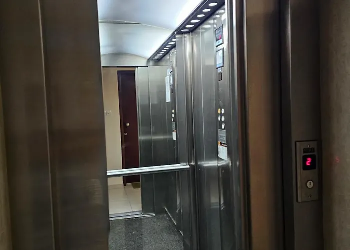 Appartement Horizon View 2 Kiti