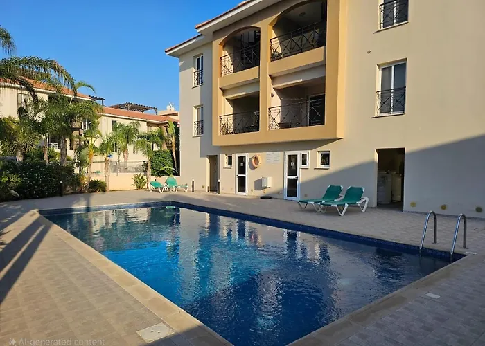 Appartement Horizon View 2 *