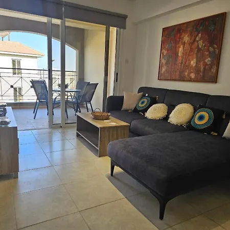 Horizon View 2 Apartmán *