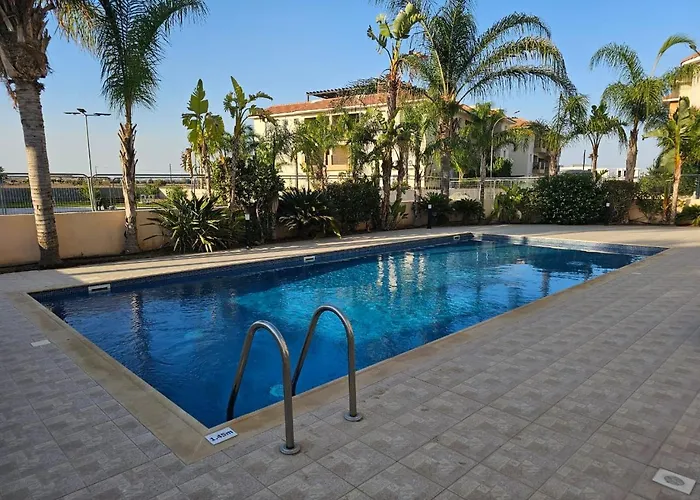 Apartmán Horizon View 2 Kiti