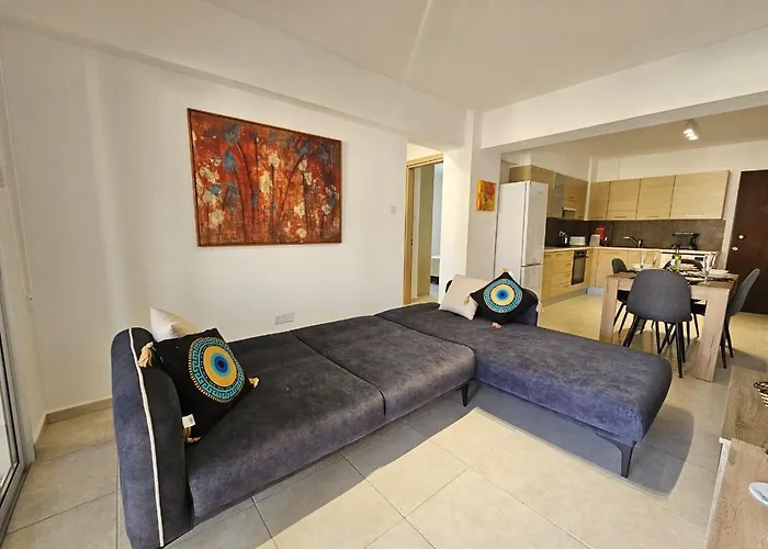 Apartmán Horizon View 2 Kiti