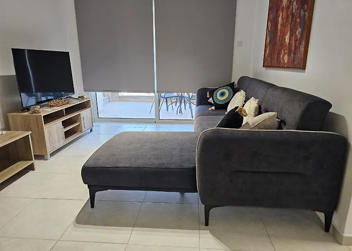 Horizon View 2 Apartmán