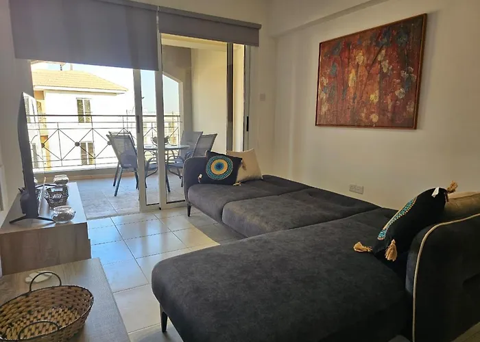 Apartmán Horizon View 2