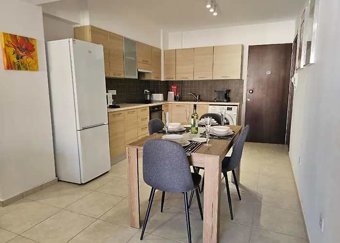 Apartmán Horizon View 2 Kiti