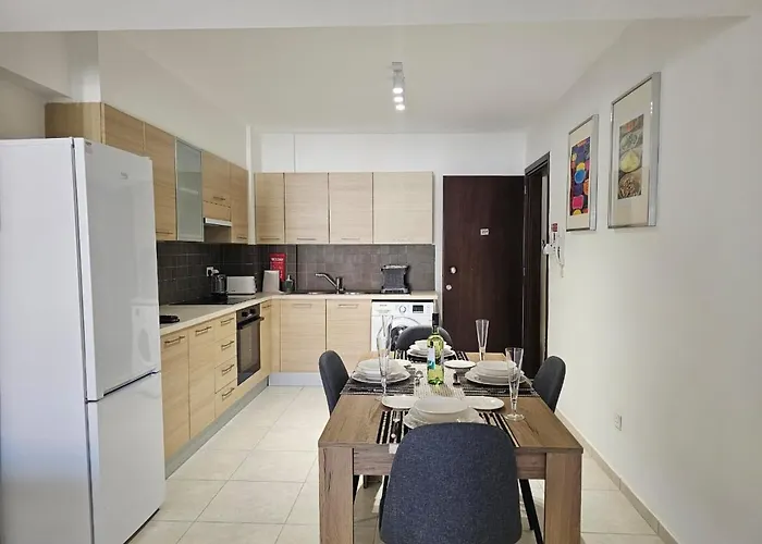 Lejlighed Horizon View 2 *