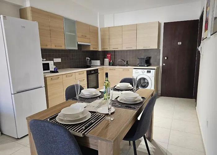 Horizon View 2 Apartmán