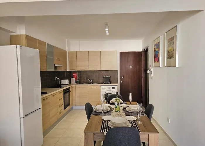 Horizon View 2 Apartmán