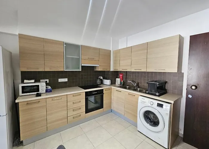 Horizon View 2 Lejlighed