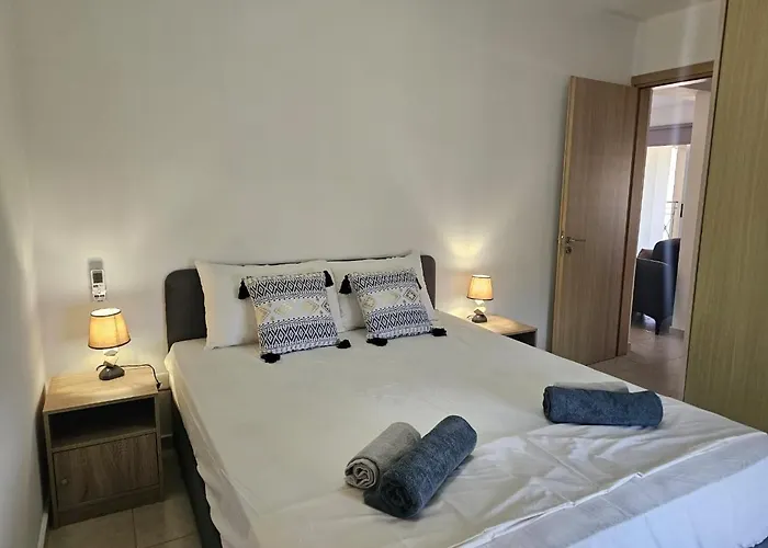 Apartmán Horizon View 2