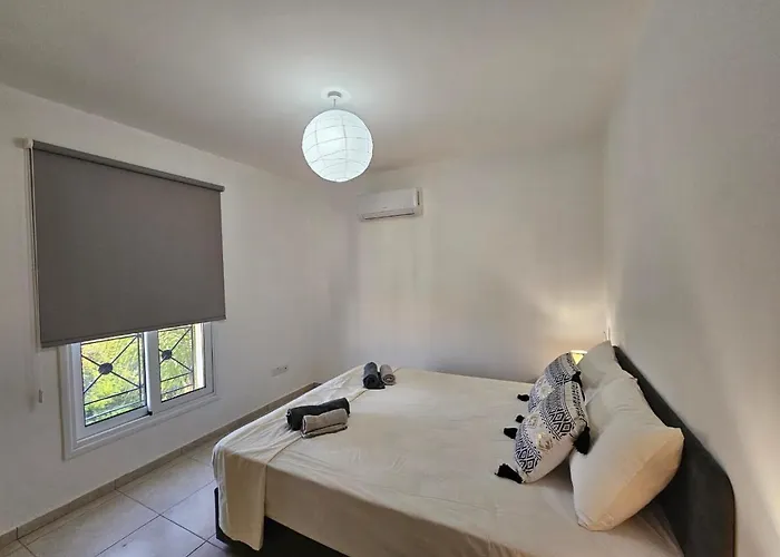 Apartmán Horizon View 2 Kiti