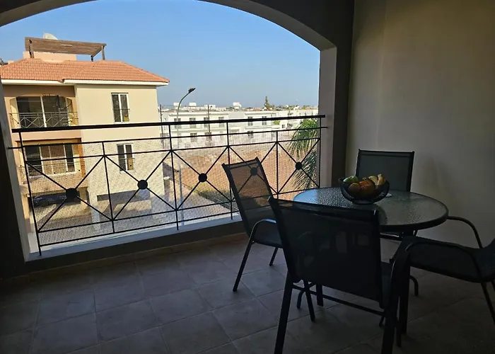 Horizon View 2 Apartmán Kiti