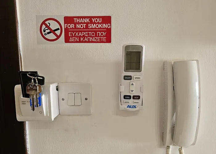 Apartmán Horizon View 2